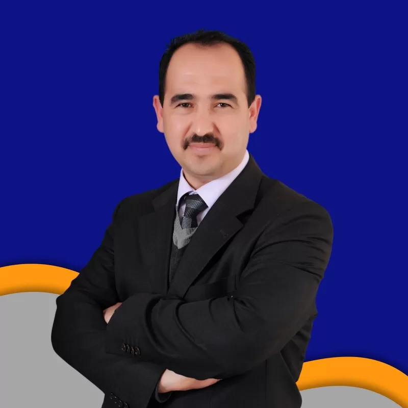 Bülent DİNÇ