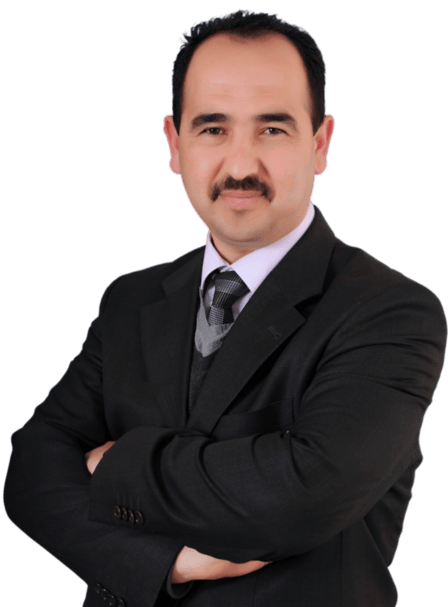 BÜLENT DİNÇ KİMDİR?